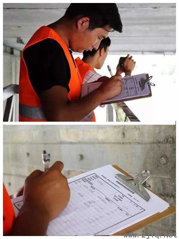 諸暨3條省道20座橋梁接受體檢，結(jié)果是：安全健康
