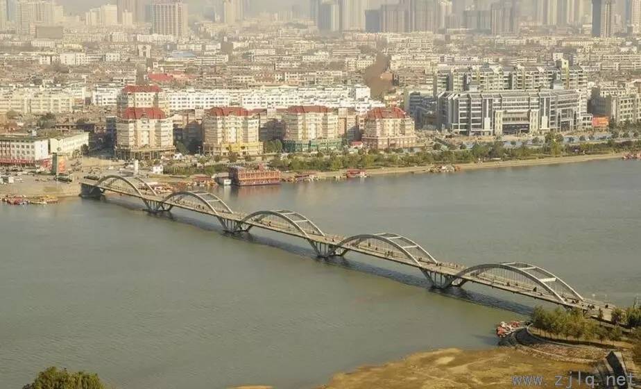 南陽(yáng)市民注意 即日起，淯陽(yáng)橋全面禁止通行...