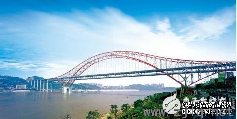 橋梁結(jié)構(gòu)健康監(jiān)測(cè)系統(tǒng)中GPRS的應(yīng)用