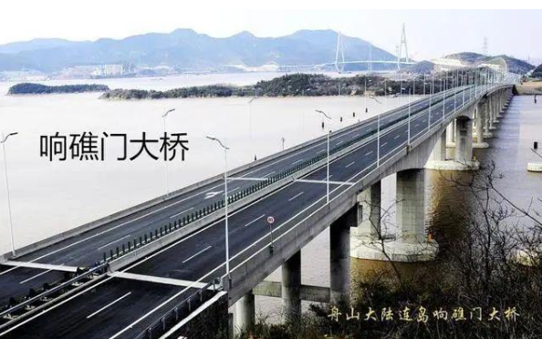 交通強省，大橋醫(yī)生帶你直擊橋梁檢測現(xiàn)場