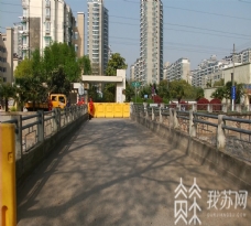 今年南京將完成173條道路、32座橋梁的檢測(cè)