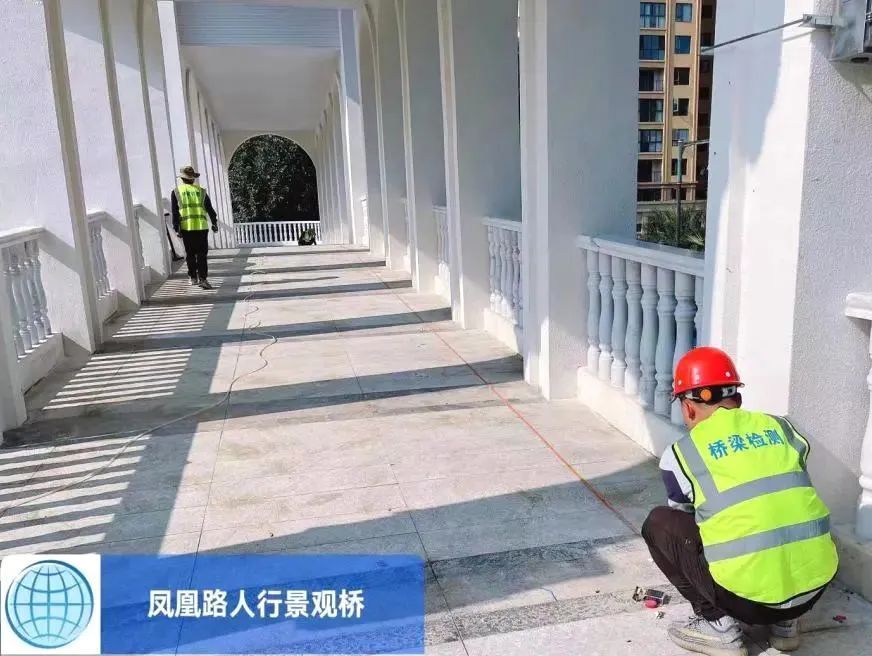 四川成都青白江區(qū)明確243條道路的“體檢”名單，制定結(jié)構(gòu)、常規(guī)檢測方案