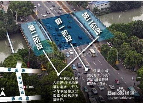 橋梁加固后橋梁承載力檢驗(yàn)