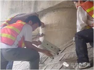 橋梁檢測公司是如何對改擴建工程橋梁檢測的？