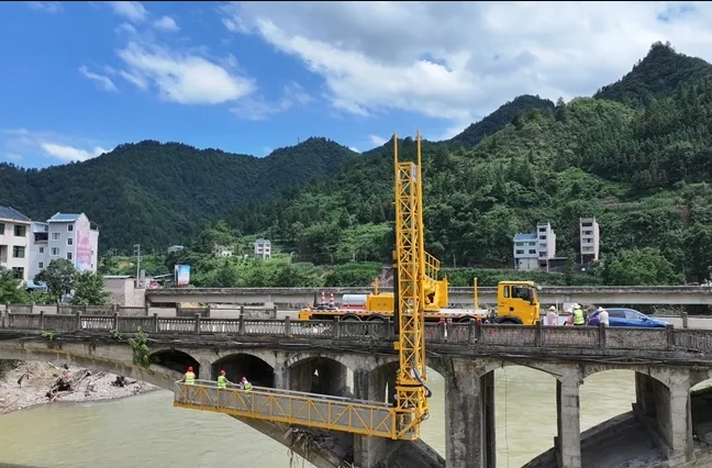 橋梁健康監(jiān)測(cè)系統(tǒng)如何提升其檢測(cè)數(shù)據(jù)準(zhǔn)確性？