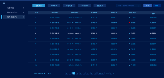 智慧燃?xì)馄髽I(yè)運(yùn)營平臺