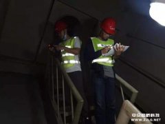 浙江寧波全面開(kāi)展橋梁檢測(cè)，保障市管橋梁安全運(yùn)行