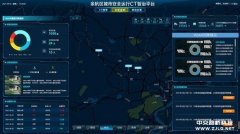 浙江：橋梁“體檢”進(jìn)入數(shù)字化時代