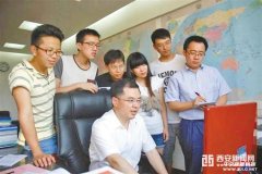 長安大學(xué)科研團(tuán)隊突破道路與橋梁智能化檢測關(guān)鍵技術(shù)