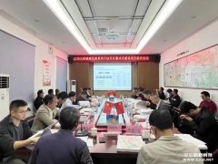 江順大橋橋梁結(jié)構(gòu)健康監(jiān)測(cè)系統(tǒng)升級(jí)優(yōu)化暨試點(diǎn)建設(shè)項(xiàng)目順利通過(guò)驗(yàn)收